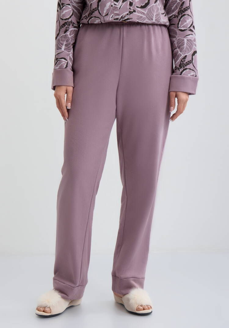 Пижама Уютный вечер шир.  750, рис. 11