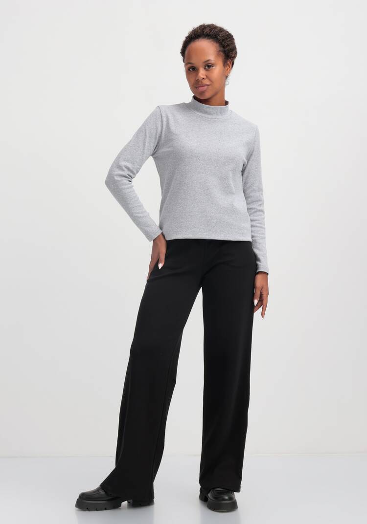 Брюки Ванесса шир.  750, рис. 7