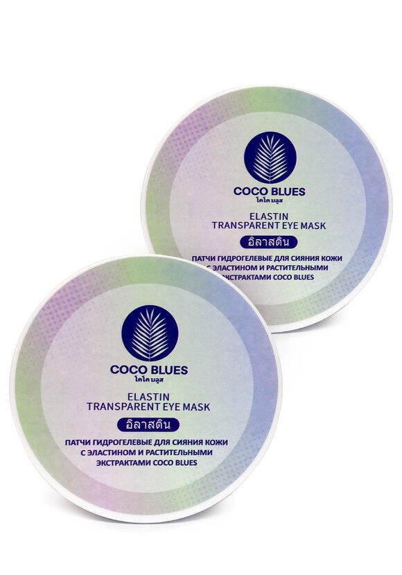 Патчи гидрогелевые шир.  580, рис. 4