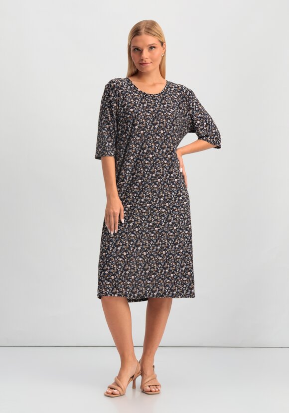 Платье Шелли шир.  580, рис. 7