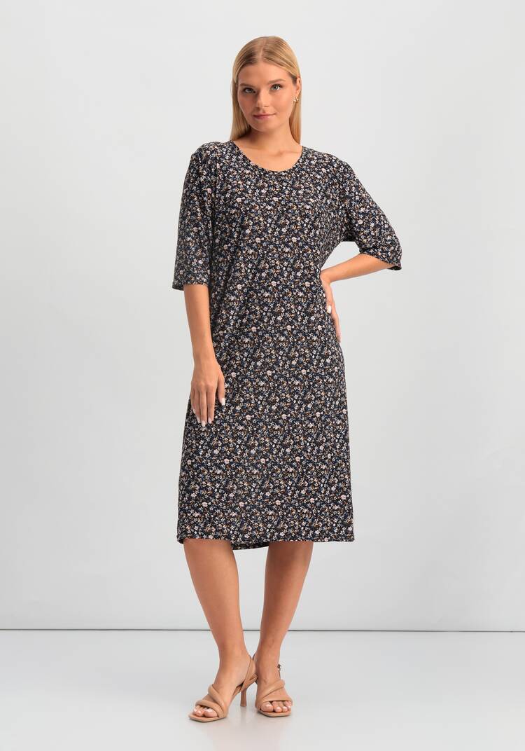 Платье Шелли шир.  750, рис. 7