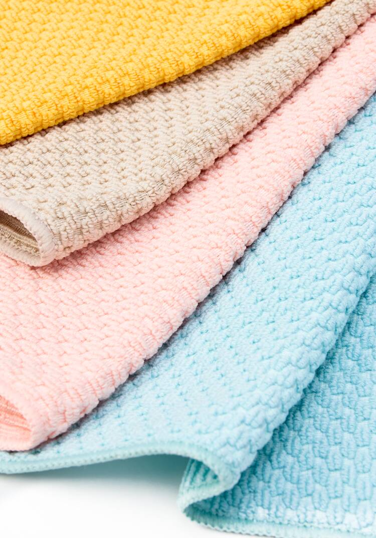 Универсальные салфетки, 4 шт. шир.  750, рис. 3