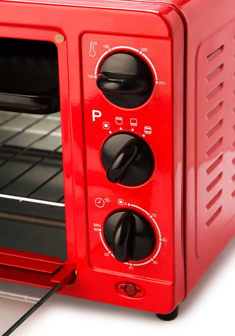 Мини-духовка шир.  750, рис. 12