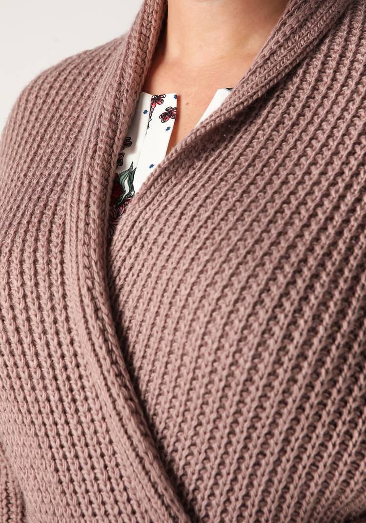 Кардиган Идеальный стиль шир.  750, рис. 57