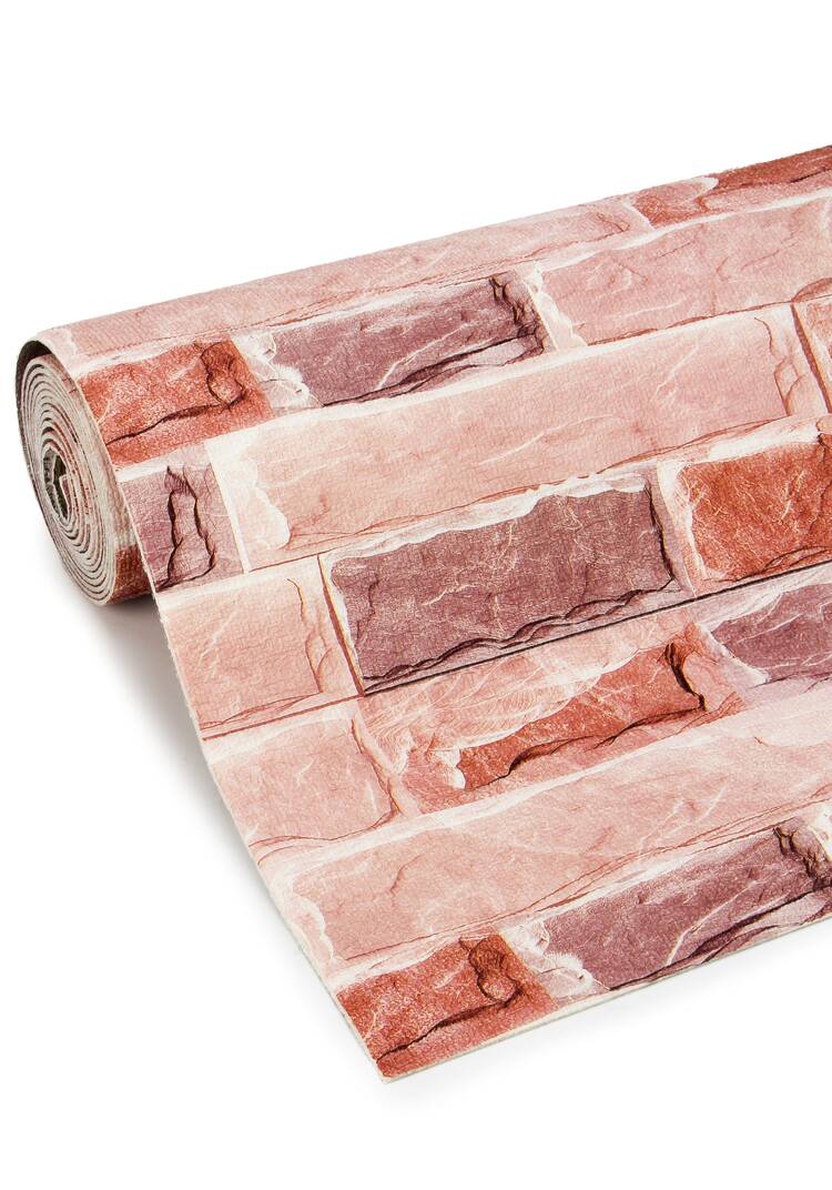 Самоклеящиеся рулонные oбoи шир.  750, рис. 21