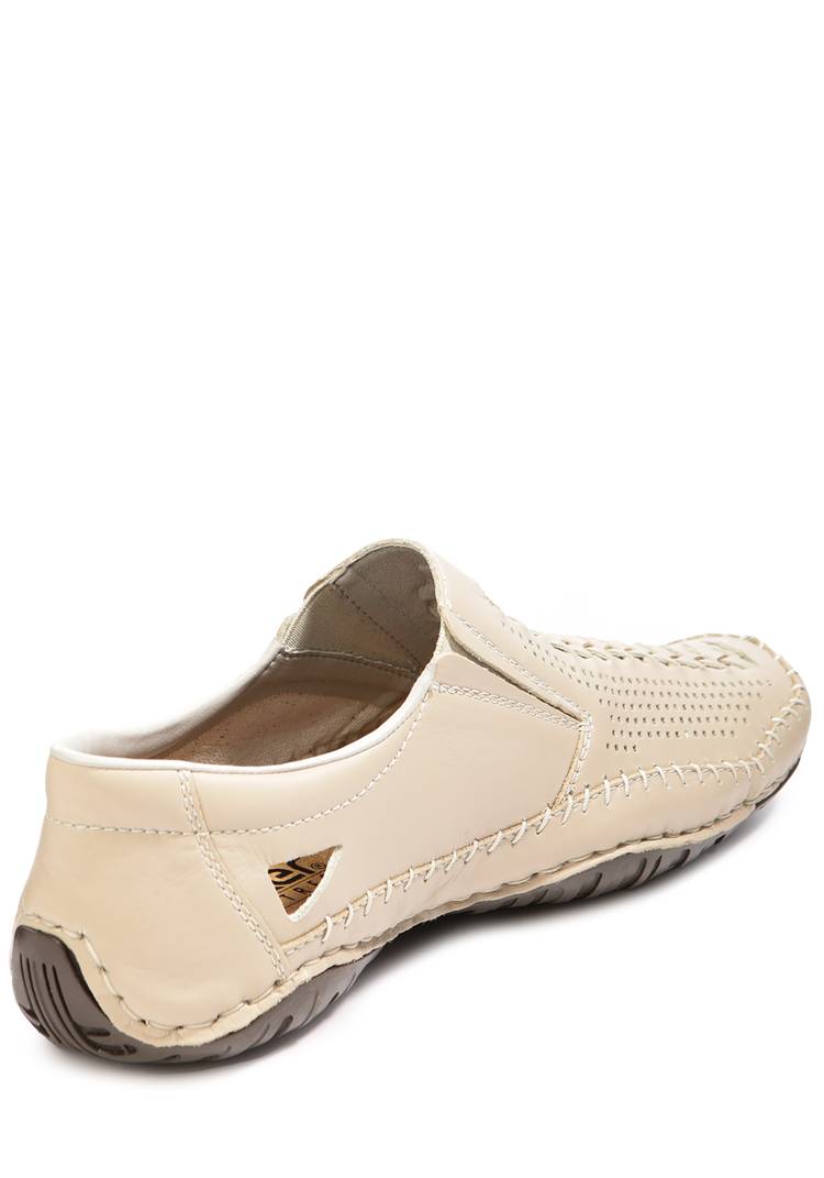 Полуботинки мужские Герман шир.  750, рис. 7