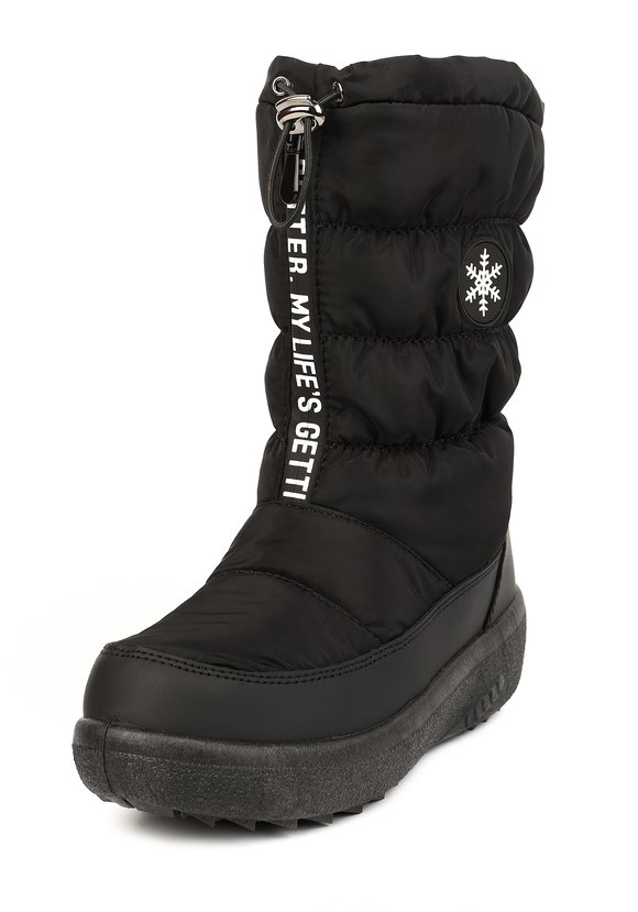 Дутики женские  Юлианна шир.  580, рис. 1