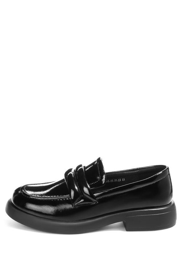 Лоферы женские Дамели шир.  580, рис. 2