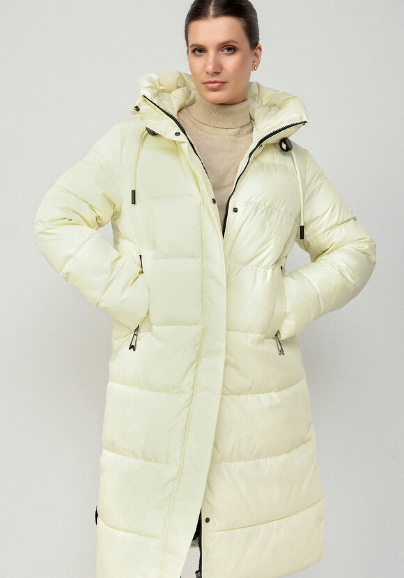 Пуховик Барбара шир.  580, рис. 2