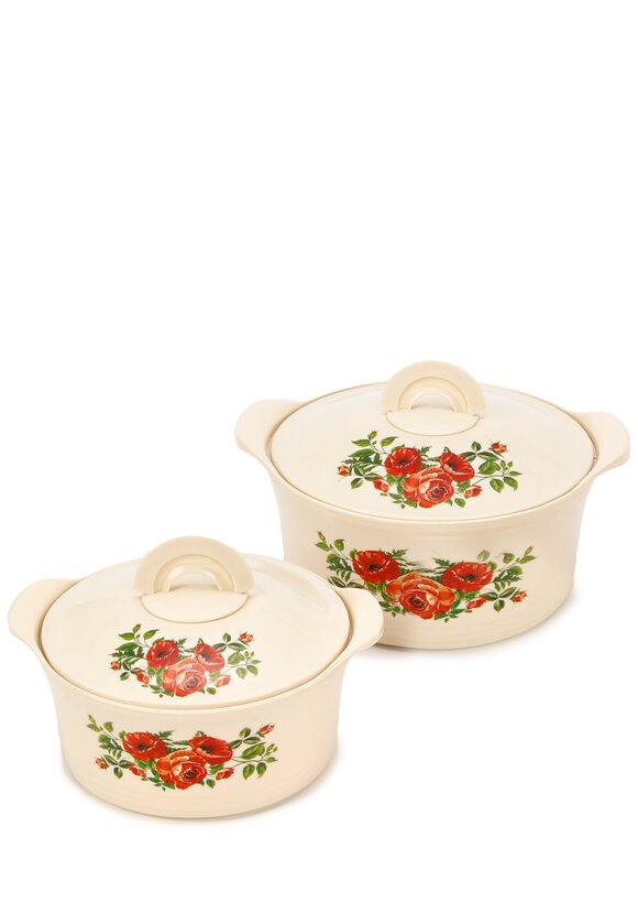 Набор термокастрюль Магия вкуса, 2 шт. шир.  580, рис. 2