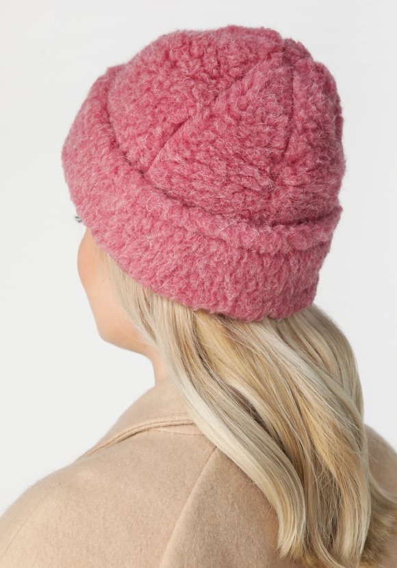 Шапка Беатрис шир.  580, рис. 29