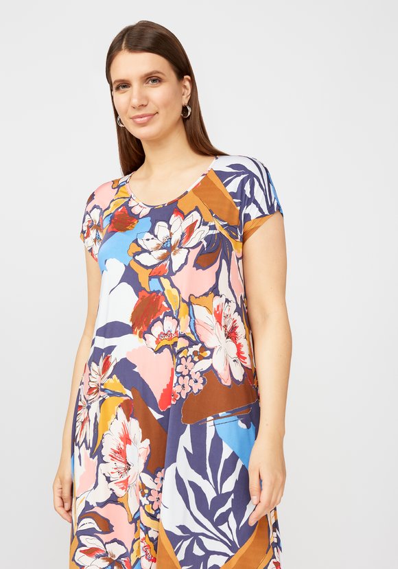 Платье женское Сандра шир.  580, рис. 3