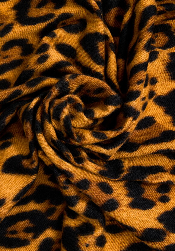 Палантин из кашемира Брук шир.  580, рис. 3