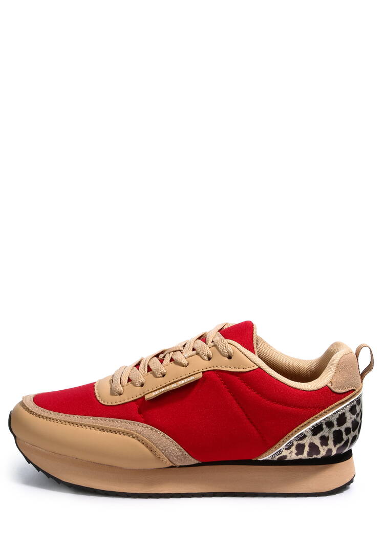 Кроссовки женские Микелла шир.  750, рис. 22