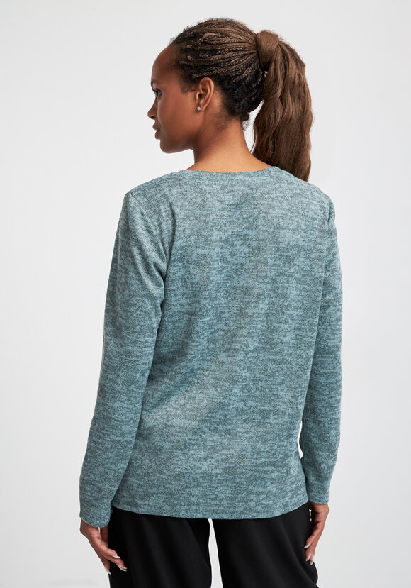 Джемпер Мила шир.  580, рис. 15