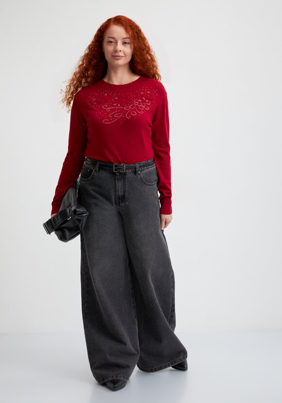 Джемпер Катрина шир.  580, рис. 2