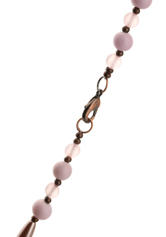 Колье Очарованная тайна шир.  580, рис. 4