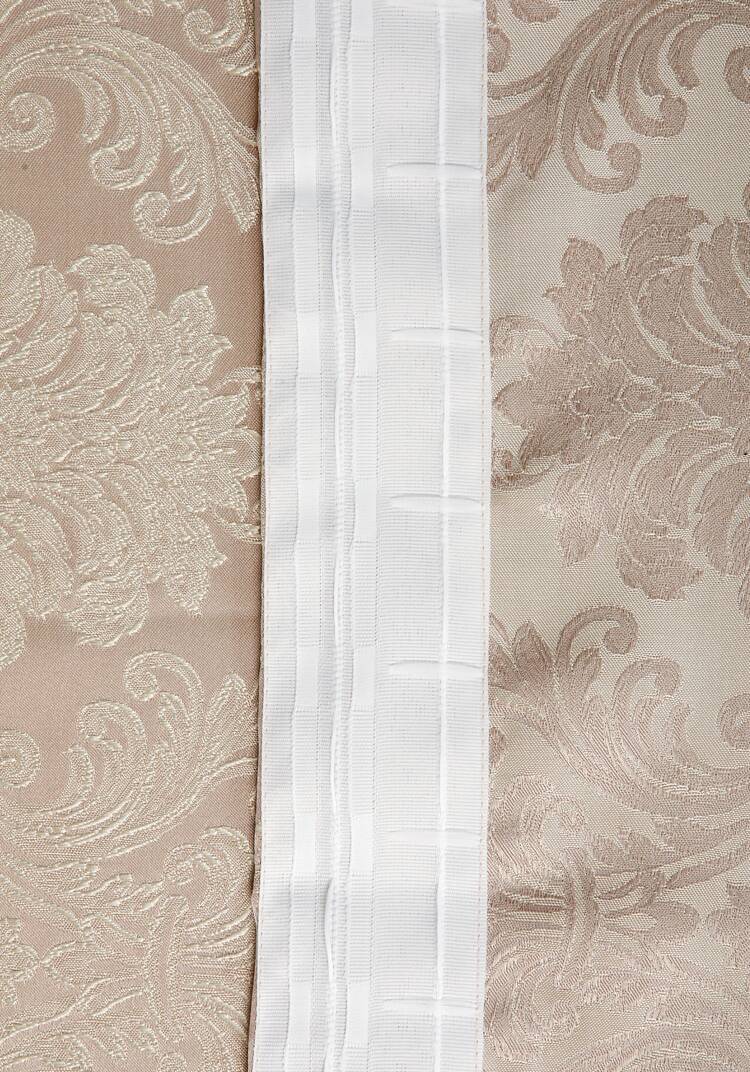 Портьера Королевская классика шир.  750, рис. 15
