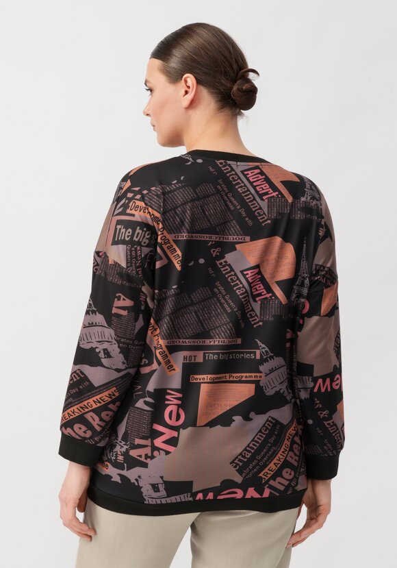 Бомбер Царица шир.  580, рис. 15