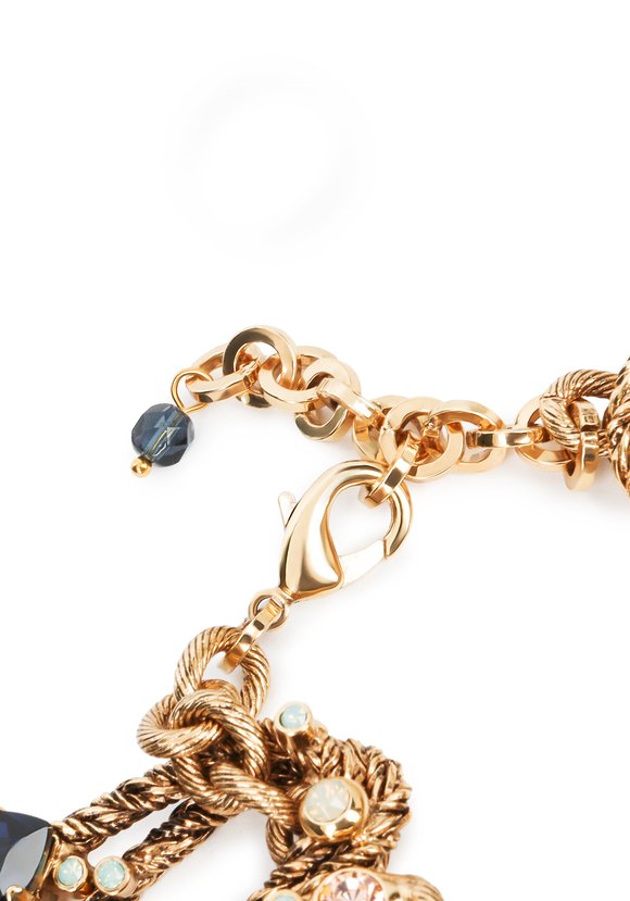 Браслет Любовное письмо шир.  580, рис. 3