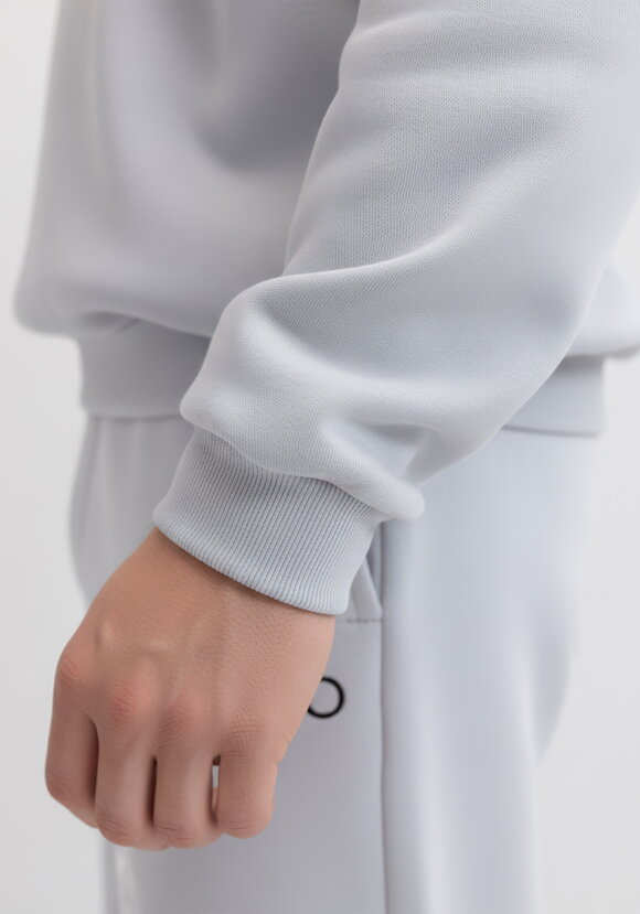 Брюки джоггеры на кулиске по талии шир.  580, рис. 14