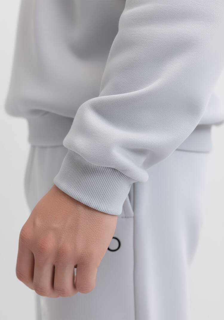 Брюки джоггеры на кулиске по талии шир.  750, рис. 14