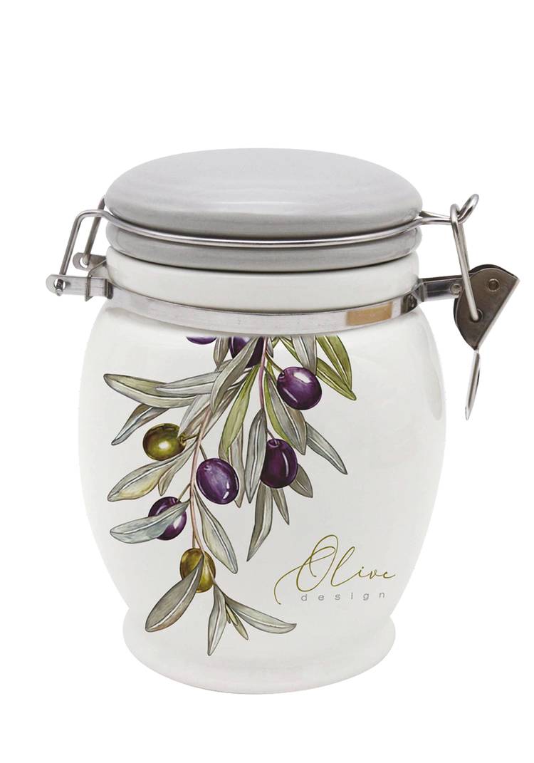 Банка с клипсой шир.  750, рис. 7