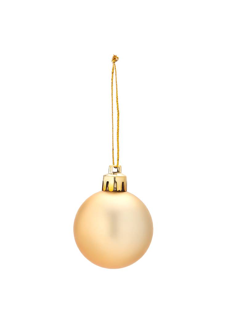 Шары Новогодние шир.  750, рис. 3