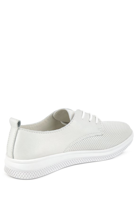 Кеды женские Вайлет шир.  580, рис. 7