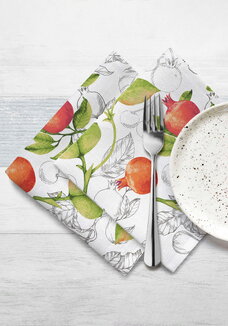 Салфетки Таисия, 2 шт.