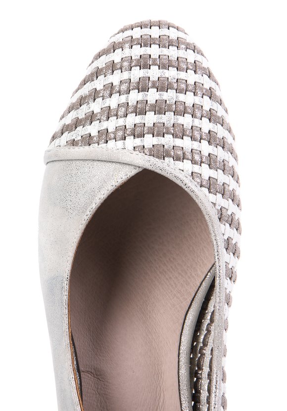 Туфли женские Валери шир.  580, рис. 8