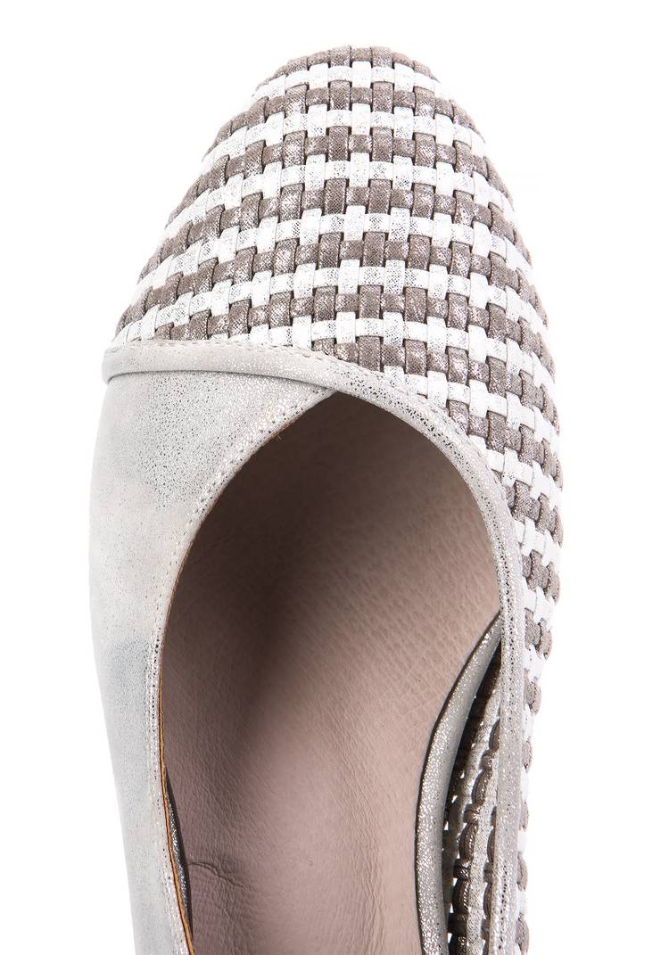 Туфли женские Валери шир.  750, рис. 8