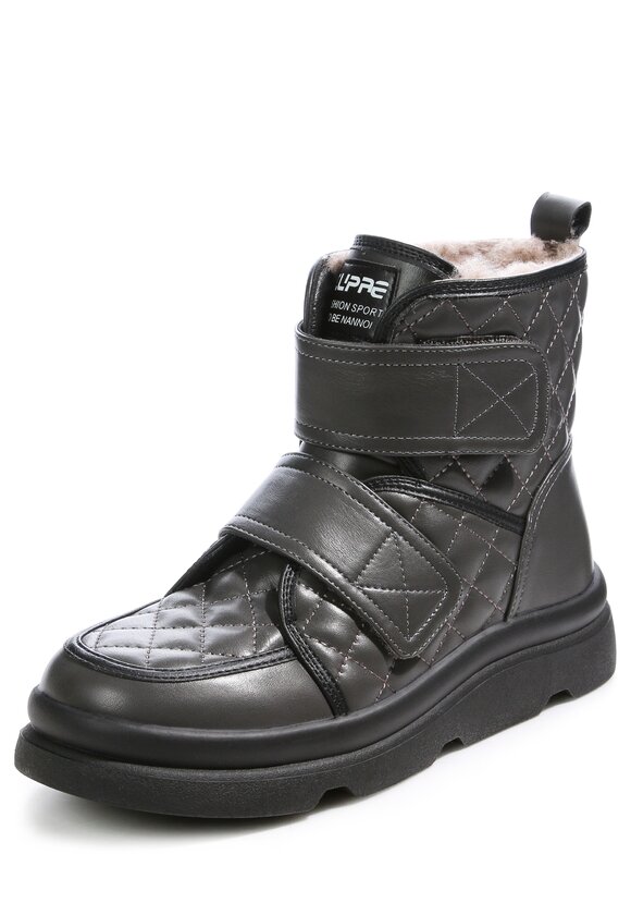 Ботинки женские Сьюзен шир.  580, рис. 1