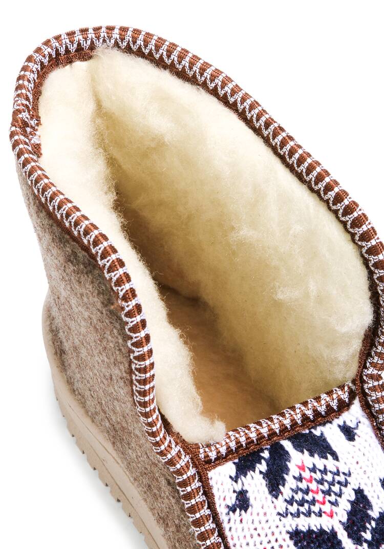 Бабуши женские Лахти шир.  750, рис. 18