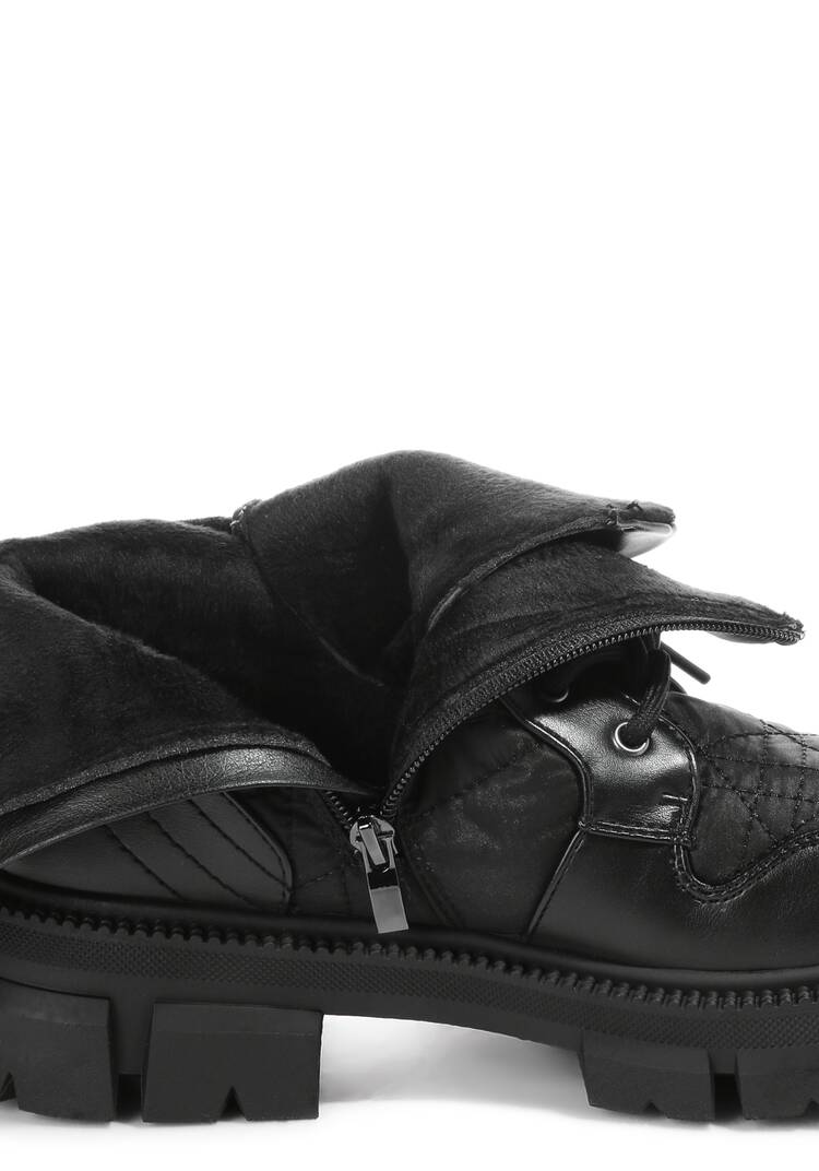 Ботинки женские Кенди шир.  750, рис. 6