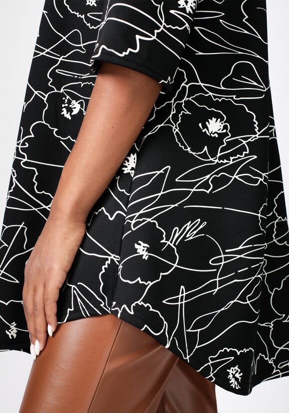 Туника Мелани шир.  580, рис. 5