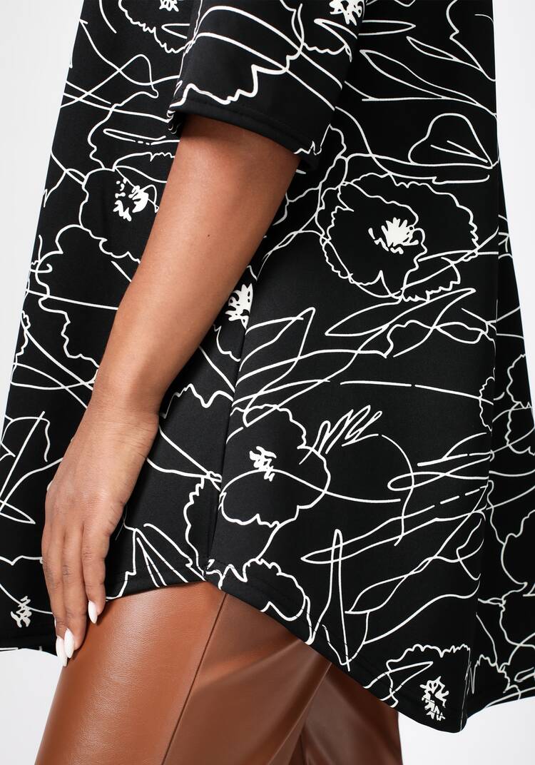 Туника Мелани шир.  750, рис. 5