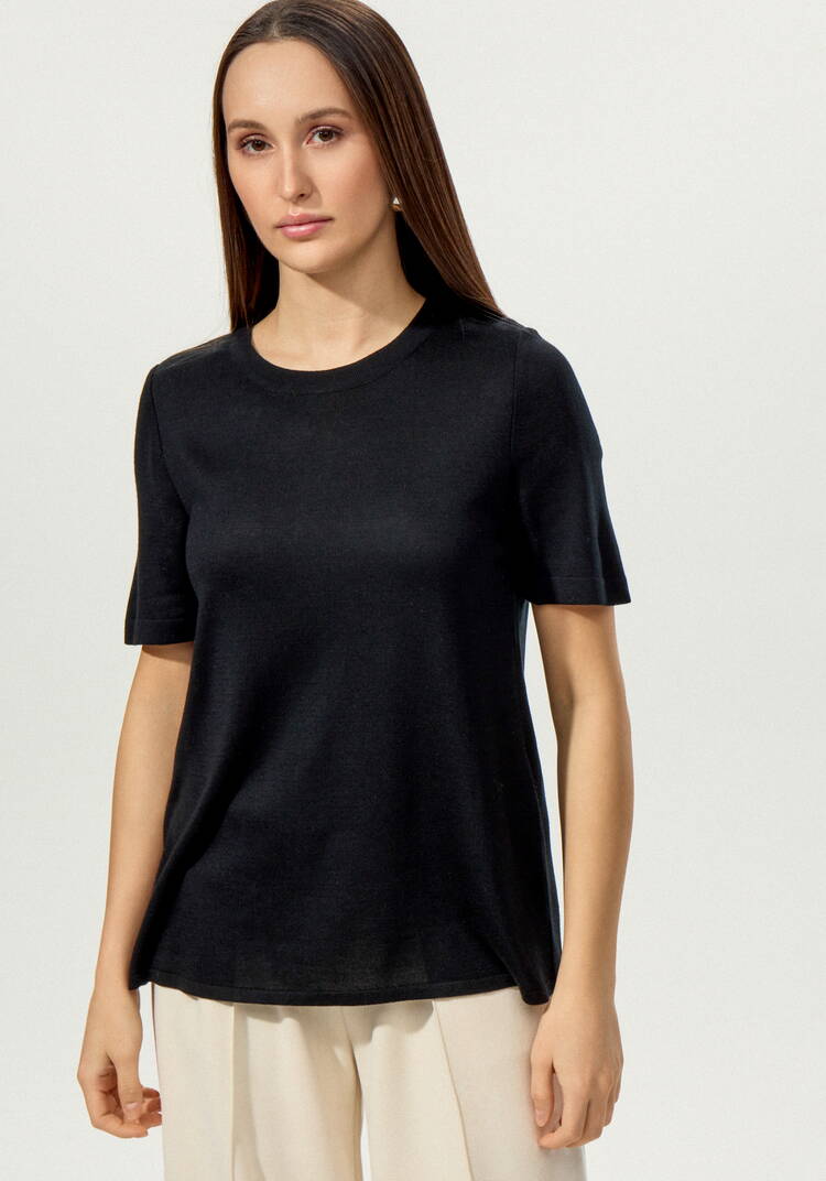 Джемпер Джори шир.  750, рис. 31