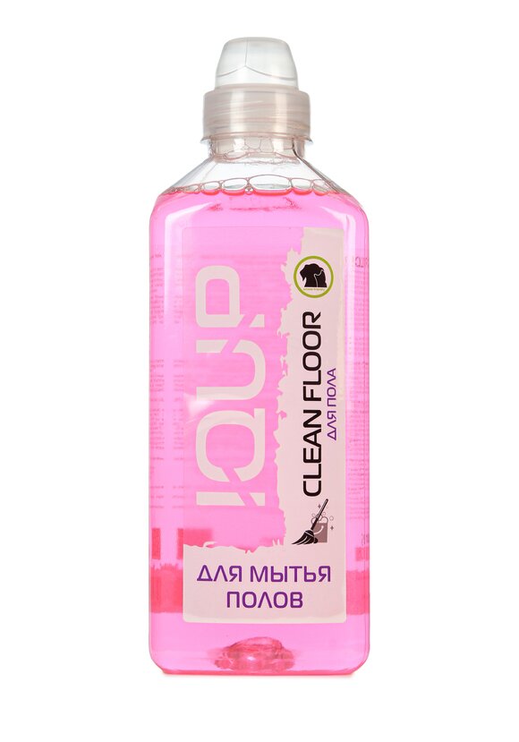 Универсальное средство для мытья полов, 3 шт. шир.  580, рис. 2