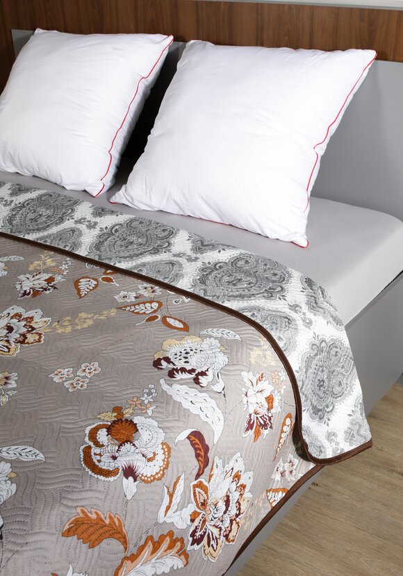 Покрывало Английский сад шир.  580, рис. 2