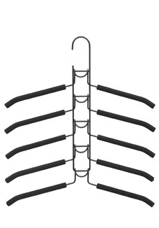Вешалка-трансформер 5в1