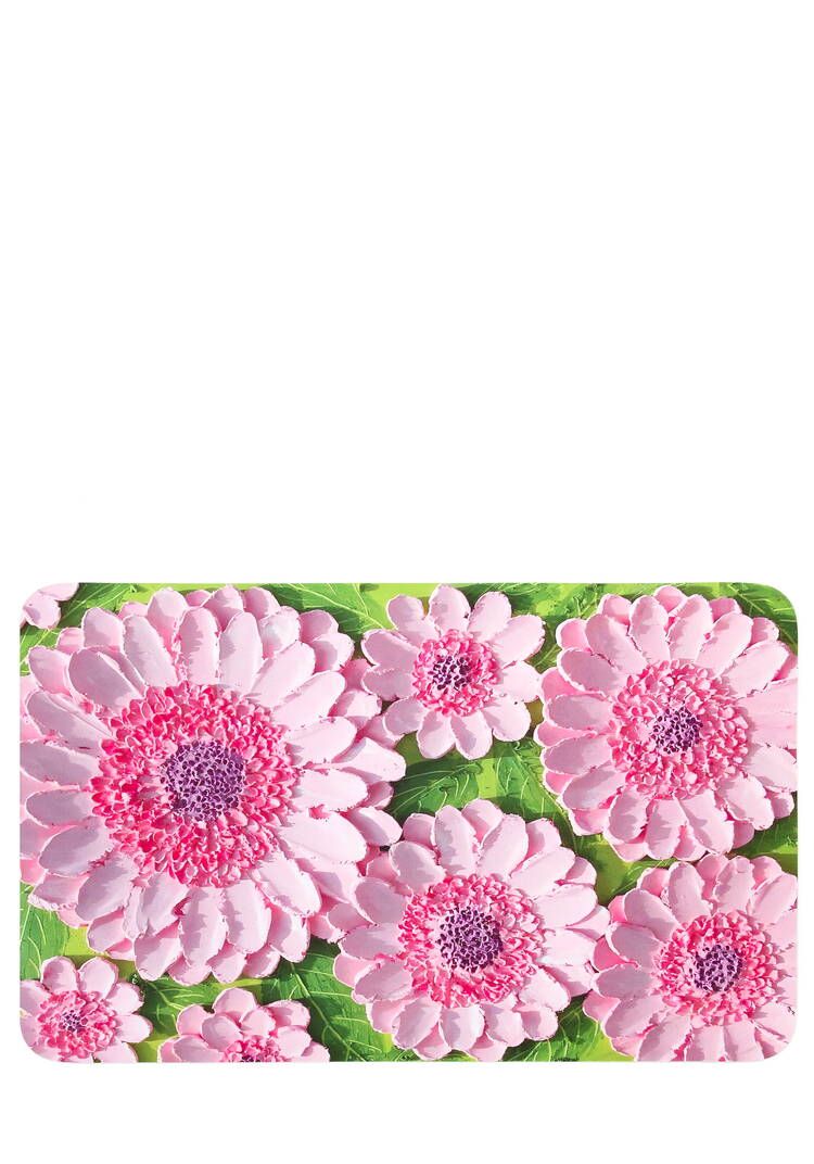 Коврик для ванной Иллюзия шир.  750, рис. 19