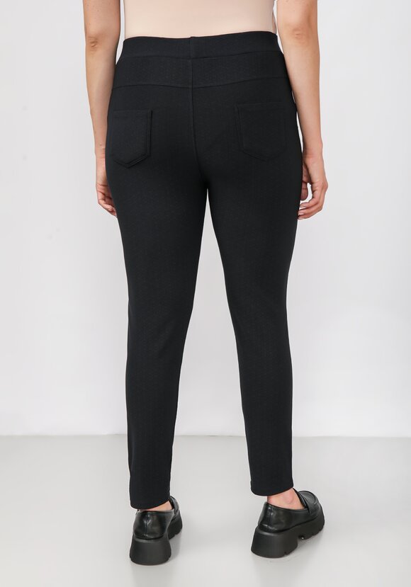 Брюки Аманда шир.  580, рис. 3