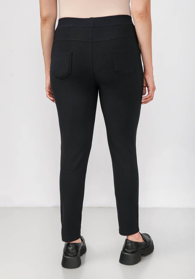 Брюки Аманда шир.  750, рис. 3