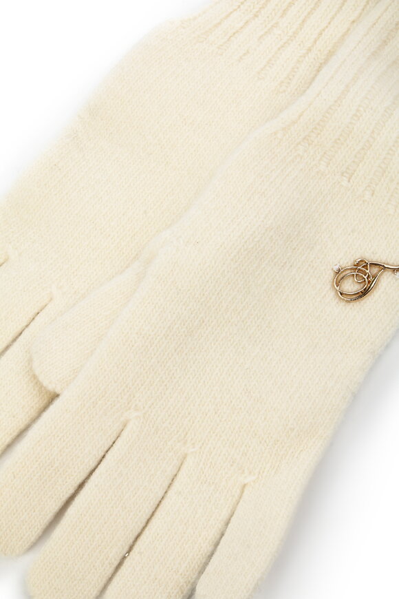 Перчатки Лучиана шир.  580, рис. 6