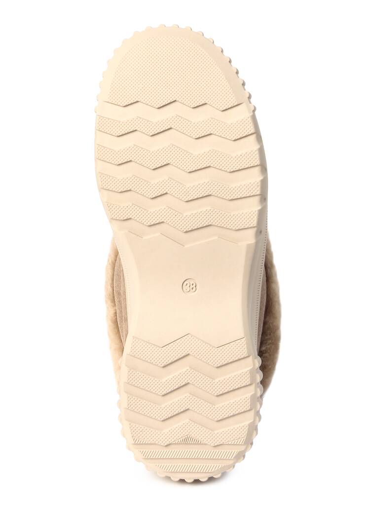 Ботинки женские Доллорес шир.  750, рис. 10