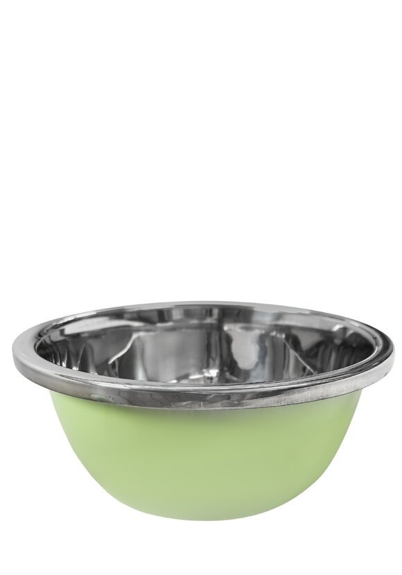 Набор стальных мисок, 2 шт. шир.  580, рис. 3