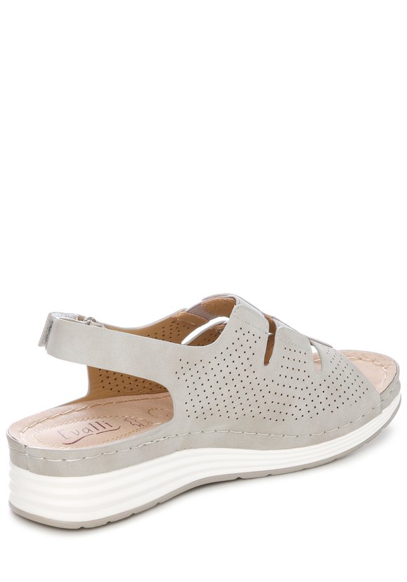 Босоножки женские Ирина шир.  580, рис. 8