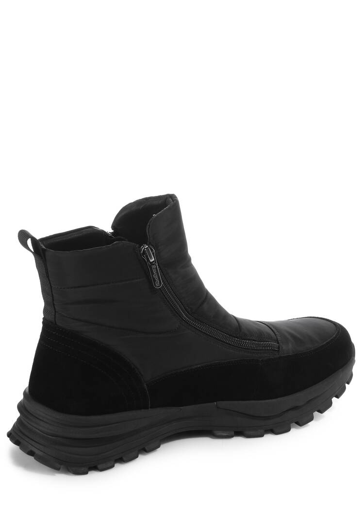 Ботинки мужские Гарди шир.  750, рис. 3