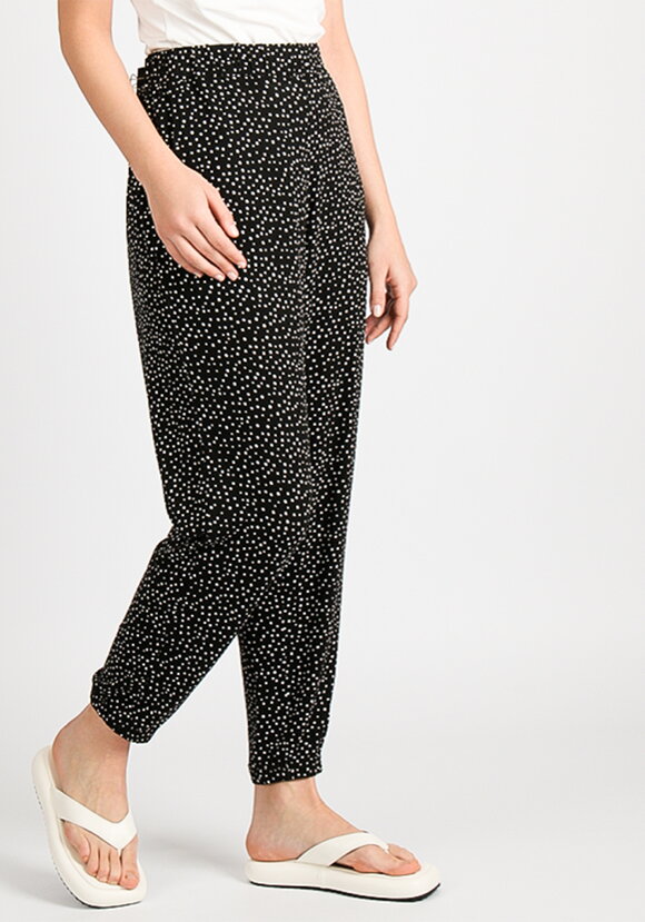 Брюки Caманта шир.  580, рис. 19